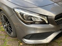 USED 2019 68 MERCEDES-BENZ CLA 1.6 CLA 200 AMG LINE NIGHT EDITION PLUS 4d 154 BHP AMG LINE 'NIGHT EDITION' having covered 23258 miles from new (above average mileage - hence very low price), list price new &pound;32550.00 - Bespoke price ONLY &pound;20995.00. Has to be seen to fully appreciate