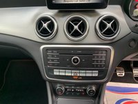 USED 2019 68 MERCEDES-BENZ CLA 1.6 CLA 200 AMG LINE NIGHT EDITION PLUS 4d 154 BHP AMG LINE 'NIGHT EDITION' having covered 23258 miles from new (above average mileage - hence very low price), list price new &pound;32550.00 - Bespoke price ONLY &pound;20995.00. Has to be seen to fully appreciate