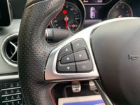 USED 2019 68 MERCEDES-BENZ CLA 1.6 CLA 200 AMG LINE NIGHT EDITION PLUS 4d 154 BHP AMG LINE 'NIGHT EDITION' having covered 23258 miles from new (above average mileage - hence very low price), list price new &pound;32550.00 - Bespoke price ONLY &pound;20995.00. Has to be seen to fully appreciate