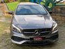 USED 2019 68 MERCEDES-BENZ CLA 1.6 CLA 200 AMG LINE NIGHT EDITION PLUS 4d 154 BHP AMG LINE 'NIGHT EDITION' having covered 23258 miles from new (above average mileage - hence very low price), list price new &pound;32550.00 - Bespoke price ONLY &pound;20995.00. Has to be seen to fully appreciate
