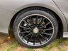 USED 2019 68 MERCEDES-BENZ CLA 1.6 CLA 200 AMG LINE NIGHT EDITION PLUS 4d 154 BHP AMG LINE 'NIGHT EDITION' having covered 23258 miles from new (above average mileage - hence very low price), list price new &pound;32550.00 - Bespoke price ONLY &pound;20995.00. Has to be seen to fully appreciate