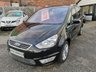 USED 2010 60 FORD GALAXY 2.0 TDCI Titanium X 5dr - GLASS ROOF 