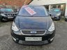 USED 2010 60 FORD GALAXY 2.0 TDCI Titanium X 5dr - GLASS ROOF 