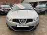 USED 2012 62 NISSAN QASHQAI 1.5 DCI N-TEC Plus 5d - PANORAMIC ROOF 