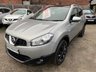 USED 2012 62 NISSAN QASHQAI 1.5 DCI N-TEC Plus 5d - PANORAMIC ROOF 