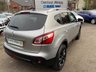 USED 2012 62 NISSAN QASHQAI 1.5 DCI N-TEC Plus 5d - PANORAMIC ROOF 