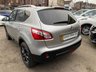 USED 2012 62 NISSAN QASHQAI 1.5 DCI N-TEC Plus 5d - PANORAMIC ROOF 