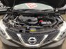 USED 2014 14 NISSAN QASHQAI 1.5 DCI Acenta Premium Pack 5dr - GLASS ROOF 