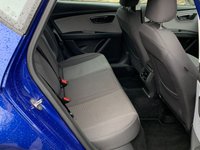 USED 2019 19 SEAT LEON 1.5 TSI EVO SE 5d 129 BHP * ALSO AVAILABLE TO FINANCE ON OUR LOW RATE PCP PACKAGES*  , WHY BUY NEW ? SLIGHTLY HIGHER MILES @ 19,205 MILES - HENCE 'VERY LOW PRICEV