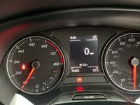 USED 2019 19 SEAT LEON 1.5 TSI EVO SE 5d 129 BHP * ALSO AVAILABLE TO FINANCE ON OUR LOW RATE PCP PACKAGES*  , WHY BUY NEW ? SLIGHTLY HIGHER MILES @ 19,205 MILES - HENCE 'VERY LOW PRICEV