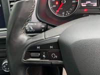 USED 2019 19 SEAT LEON 1.5 TSI EVO SE 5d 129 BHP * ALSO AVAILABLE TO FINANCE ON OUR LOW RATE PCP PACKAGES*  , WHY BUY NEW ? SLIGHTLY HIGHER MILES @ 19,205 MILES - HENCE 'VERY LOW PRICEV