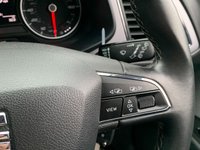 USED 2019 19 SEAT LEON 1.5 TSI EVO SE 5d 129 BHP * ALSO AVAILABLE TO FINANCE ON OUR LOW RATE PCP PACKAGES*  , WHY BUY NEW ? SLIGHTLY HIGHER MILES @ 19,205 MILES - HENCE 'VERY LOW PRICEV