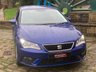 USED 2019 19 SEAT LEON 1.5 TSI EVO SE 5d 129 BHP * ALSO AVAILABLE TO FINANCE ON OUR LOW RATE PCP PACKAGES*  , WHY BUY NEW ? SLIGHTLY HIGHER MILES @ 19,205 MILES - HENCE 'VERY LOW PRICEV