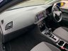 USED 2019 19 SEAT LEON 1.5 TSI EVO SE 5d 129 BHP * ALSO AVAILABLE TO FINANCE ON OUR LOW RATE PCP PACKAGES*  , WHY BUY NEW ? SLIGHTLY HIGHER MILES @ 19,205 MILES - HENCE 'VERY LOW PRICEV