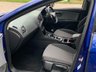 USED 2019 19 SEAT LEON 1.5 TSI EVO SE 5d 129 BHP * ALSO AVAILABLE TO FINANCE ON OUR LOW RATE PCP PACKAGES*  , WHY BUY NEW ? SLIGHTLY HIGHER MILES @ 19,205 MILES - HENCE 'VERY LOW PRICEV