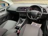 USED 2019 19 SEAT LEON 1.5 TSI EVO SE 5d 129 BHP * ALSO AVAILABLE TO FINANCE ON OUR LOW RATE PCP PACKAGES*  , WHY BUY NEW ? SLIGHTLY HIGHER MILES @ 19,205 MILES - HENCE 'VERY LOW PRICEV