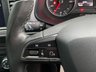 USED 2019 19 SEAT LEON 1.5 TSI EVO SE 5d 129 BHP * ALSO AVAILABLE TO FINANCE ON OUR LOW RATE PCP PACKAGES*  , WHY BUY NEW ? SLIGHTLY HIGHER MILES @ 19,205 MILES - HENCE 'VERY LOW PRICEV