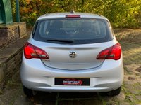 USED 2019 19 VAUXHALL CORSA 1.4 DESIGN 5d 89 BHP * ALSO AVAILABLE TO FINANCE ON OUR LOW RATE PCP PACKAGES*  , WHY BUY NEW ???? SLIGHTLY HIGHER MILES @ 18,509 HENCE VERY LOW PRICE !!!!