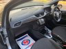 USED 2019 19 VAUXHALL CORSA 1.4 DESIGN 5d 89 BHP * ALSO AVAILABLE TO FINANCE ON OUR LOW RATE PCP PACKAGES*  , WHY BUY NEW ???? SLIGHTLY HIGHER MILES @ 22,728 HENCE VERY LOW PRICE !!!!
