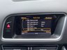 USED 2016 66 AUDI Q5 3.0 SQ5 PLUS TDI QUATTRO 5d 335 BHP 