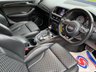 USED 2016 66 AUDI Q5 3.0 SQ5 PLUS TDI QUATTRO 5d 335 BHP 