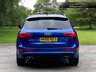 USED 2016 66 AUDI Q5 3.0 SQ5 PLUS TDI QUATTRO 5d 335 BHP 