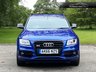 USED 2016 66 AUDI Q5 3.0 SQ5 PLUS TDI QUATTRO 5d 335 BHP 