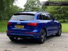 USED 2016 66 AUDI Q5 3.0 SQ5 PLUS TDI QUATTRO 5d 335 BHP 