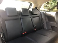 USED 2003 53 FORD FIESTA 1.4 BLACK 16V 3d 80 BHP CATEGORY C + N PLEASE READ ADVERT