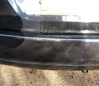 USED 2003 53 FORD FIESTA 1.4 BLACK 16V 3d 80 BHP CATEGORY C + N PLEASE READ ADVERT