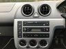 USED 2003 53 FORD FIESTA 1.4 BLACK 16V 3d 80 BHP CATEGORY C + N PLEASE READ ADVERT
