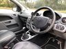 USED 2003 53 FORD FIESTA 1.4 BLACK 16V 3d 80 BHP CATEGORY C + N PLEASE READ ADVERT