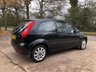 USED 2003 53 FORD FIESTA 1.4 BLACK 16V 3d 80 BHP CATEGORY C + N PLEASE READ ADVERT