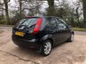 USED 2003 53 FORD FIESTA 1.4 BLACK 16V 3d 80 BHP CATEGORY C + N PLEASE READ ADVERT