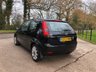 USED 2003 53 FORD FIESTA 1.4 BLACK 16V 3d 80 BHP CATEGORY C + N PLEASE READ ADVERT