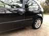 USED 2003 53 FORD FIESTA 1.4 BLACK 16V 3d 80 BHP CATEGORY C + N PLEASE READ ADVERT