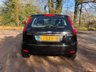 USED 2003 53 FORD FIESTA 1.4 BLACK 16V 3d 80 BHP CATEGORY C + N PLEASE READ ADVERT