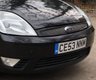 USED 2003 53 FORD FIESTA 1.4 BLACK 16V 3d 80 BHP CATEGORY C + N PLEASE READ ADVERT