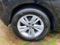 USED 2019 19 VOLKSWAGEN POLO 1.0 SE EVO 5d 80 BHP SLIGHTLY ABOVE AVERAGE MILEAGE @ 21,516 MILES - HENCE VERY LOW PRICE OF ONLY &pound;11995.00 !! WITH HISTORY THIS CAR REPRESENTS FANTASTIC VALUE FOR MONEY.