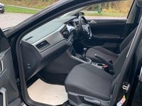 USED 2019 19 VOLKSWAGEN POLO 1.0 SE EVO 5d 80 BHP SLIGHTLY ABOVE AVERAGE MILEAGE @ 21,516 MILES - HENCE VERY LOW PRICE OF ONLY &pound;11995.00 !! WITH HISTORY THIS CAR REPRESENTS FANTASTIC VALUE FOR MONEY.