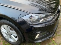 USED 2019 19 VOLKSWAGEN POLO 1.0 SE EVO 5d 80 BHP SLIGHTLY ABOVE AVERAGE MILEAGE @ 21,516 MILES - HENCE VERY LOW PRICE OF ONLY &pound;11995.00 !! WITH HISTORY THIS CAR REPRESENTS FANTASTIC VALUE FOR MONEY.