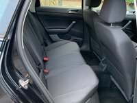 USED 2019 19 VOLKSWAGEN POLO 1.0 SE EVO 5d 80 BHP SLIGHTLY ABOVE AVERAGE MILEAGE @ 21,516 MILES - HENCE VERY LOW PRICE OF ONLY &pound;11995.00 !! WITH HISTORY THIS CAR REPRESENTS FANTASTIC VALUE FOR MONEY.