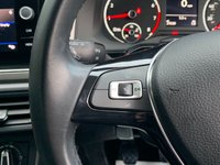 USED 2019 19 VOLKSWAGEN POLO 1.0 SE EVO 5d 80 BHP SLIGHTLY ABOVE AVERAGE MILEAGE @ 21,516 MILES - HENCE VERY LOW PRICE OF ONLY &pound;11995.00 !! WITH HISTORY THIS CAR REPRESENTS FANTASTIC VALUE FOR MONEY.