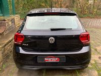 USED 2019 19 VOLKSWAGEN POLO 1.0 SE EVO 5d 80 BHP SLIGHTLY ABOVE AVERAGE MILEAGE @ 21,516 MILES - HENCE VERY LOW PRICE OF ONLY &pound;11995.00 !! WITH HISTORY THIS CAR REPRESENTS FANTASTIC VALUE FOR MONEY.