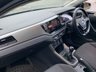 USED 2019 19 VOLKSWAGEN POLO 1.0 SE EVO 5d 80 BHP SLIGHTLY ABOVE AVERAGE MILEAGE @ 21,516 MILES - HENCE VERY LOW PRICE OF ONLY &pound;11995.00 !! WITH HISTORY THIS CAR REPRESENTS FANTASTIC VALUE FOR MONEY.