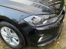 USED 2019 19 VOLKSWAGEN POLO 1.0 SE EVO 5d 80 BHP SLIGHTLY ABOVE AVERAGE MILEAGE @ 21,516 MILES - HENCE VERY LOW PRICE OF ONLY &pound;11995.00 !! WITH HISTORY THIS CAR REPRESENTS FANTASTIC VALUE FOR MONEY.