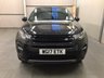 USED 2017 17 LAND ROVER DISCOVERY SPORT 2.0 TD4 HSE BLACK 5d 180 BHP FINANCE RATES FROM 6.9% APR