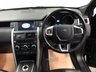 USED 2017 17 LAND ROVER DISCOVERY SPORT 2.0 TD4 HSE BLACK 5d 180 BHP FINANCE RATES FROM 6.9% APR