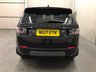 USED 2017 17 LAND ROVER DISCOVERY SPORT 2.0 TD4 HSE BLACK 5d 180 BHP FINANCE RATES FROM 6.9% APR