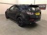 USED 2017 17 LAND ROVER DISCOVERY SPORT 2.0 TD4 HSE BLACK 5d 180 BHP FINANCE RATES FROM 6.9% APR